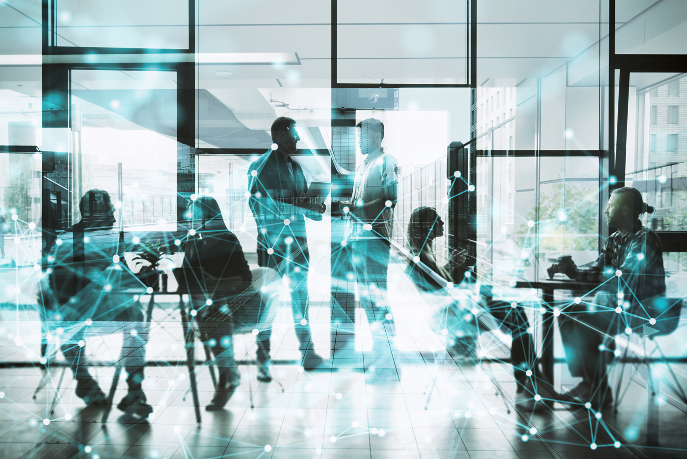 30 Most Powerful People in Enterprise Software