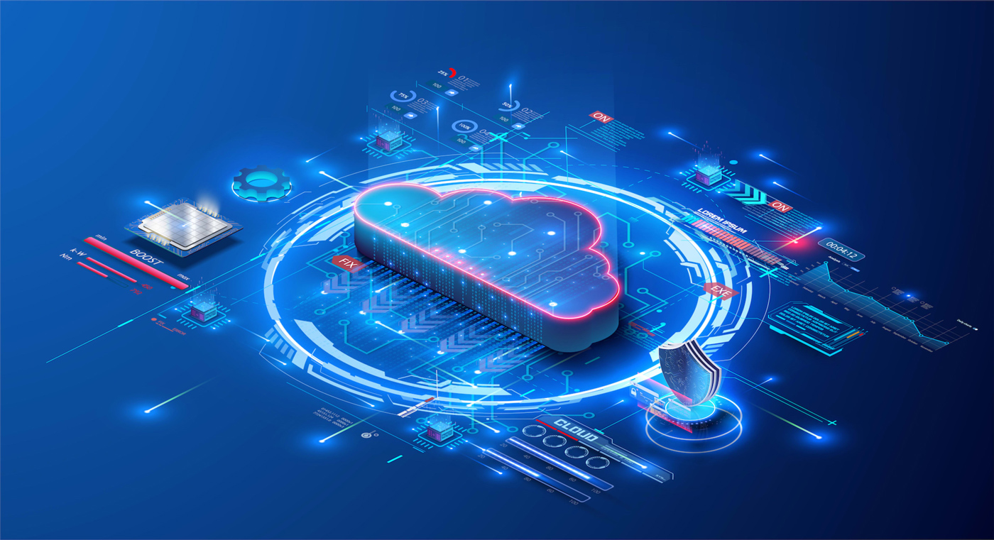 Cloud Computing for All | Fast Company