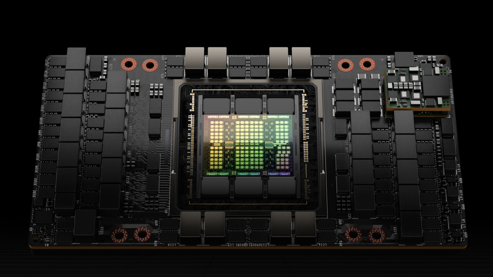 NVIDIA H100 Dominates New MLPerf v3.0 Benchmark Results