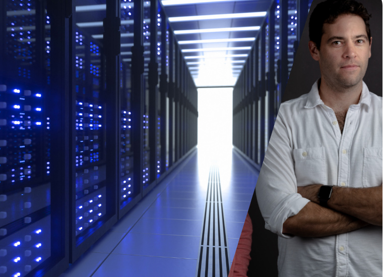 Odd Lots Podcast with Brannin McBee: How to Build the Ultimate GPU Cloud to Power AI 