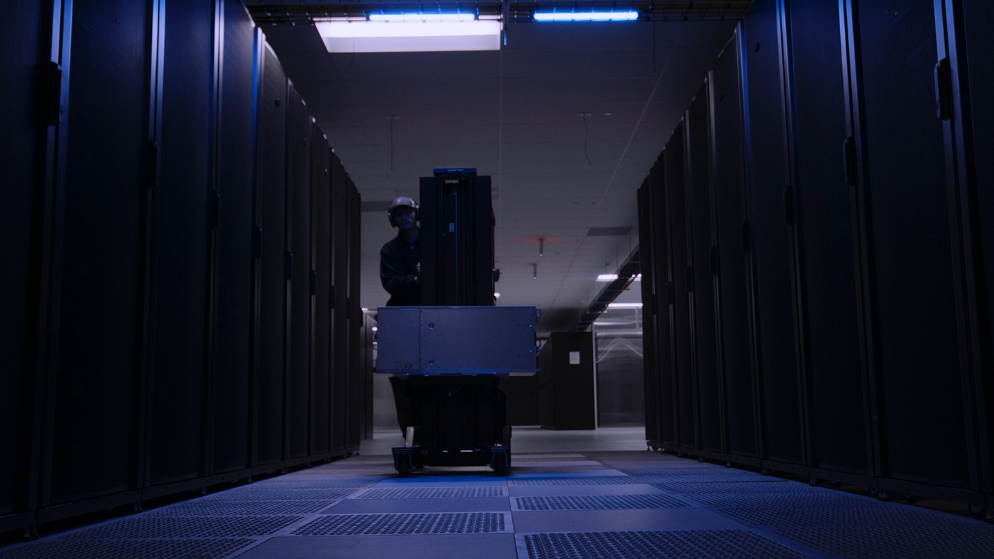 AI Demand for Data Centers Vastly Underestimated, CoreWeave Says