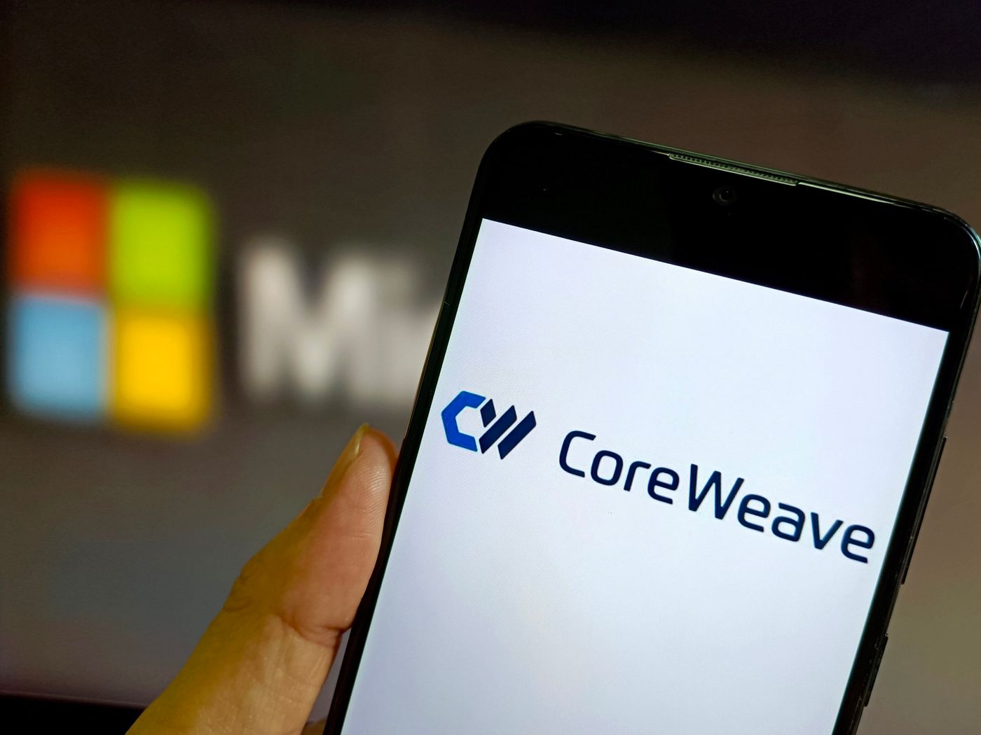CoreWeave Invests £1 Billion in UK; Opens New European Headquarters and Data Centres in London to Bring Cloud Infrastructure to Power the AI Revolution