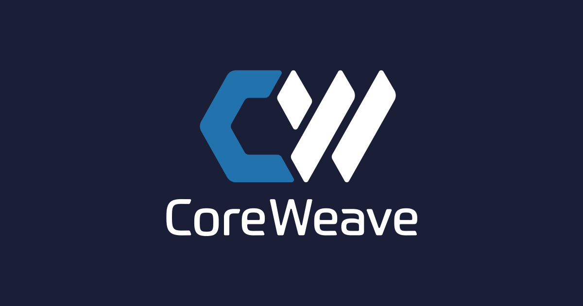 CoreWeave Secures $7.5 Billion Debt Financing Facility led by Blackstone and Magnetar